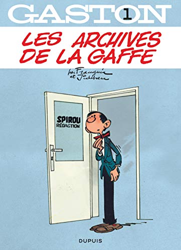 Des Archives de La Gaffe