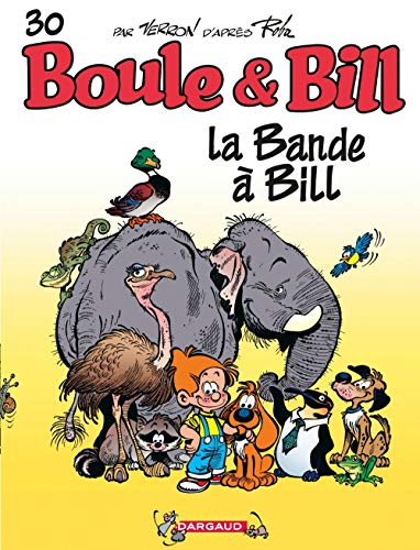 La Bande à Bill