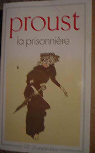 La Prisonnière