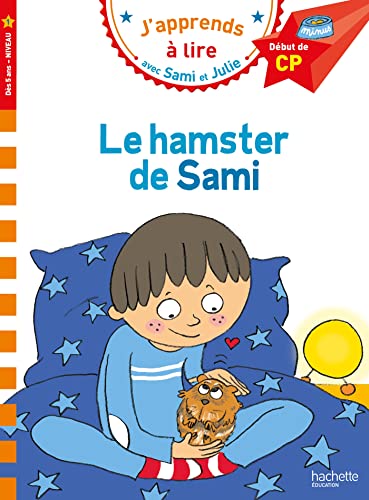 Le Hamster de Sami