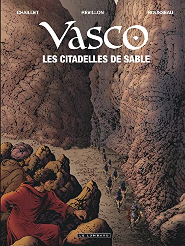 Les Citadelles de sable