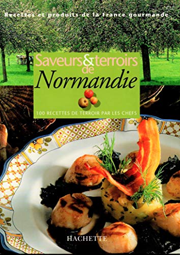 Saveurs & terroirs de Normandie